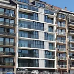 Apartment Chardonnay At The Blankenberge