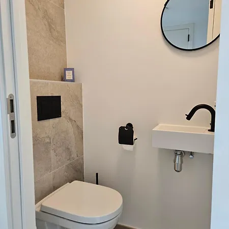 Chardonnay At The * בלנקנברג