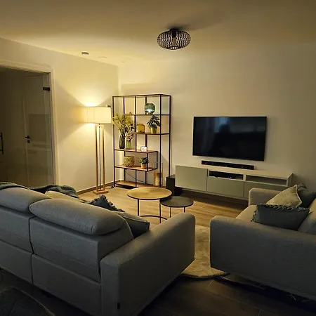 דירה Chardonnay At The בלנקנברג