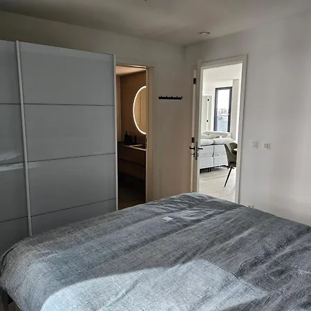 Chardonnay At The * بلانكنبرخ