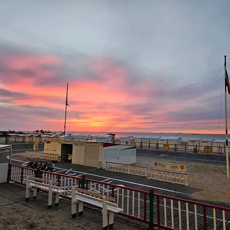 Chardonnay At The דירה *