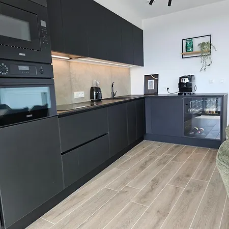 דירה Chardonnay At The בלנקנברג