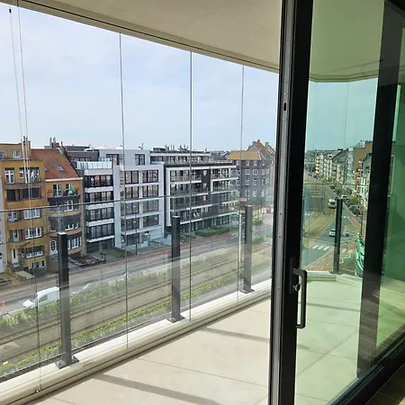 Chardonnay At The דירה