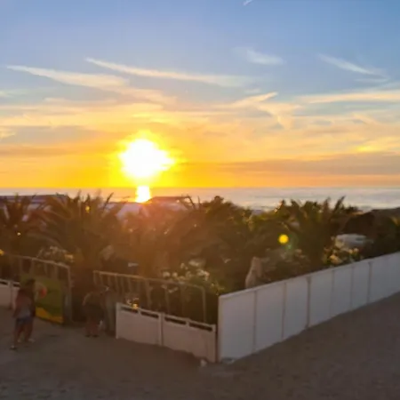 דירה Chardonnay At The *