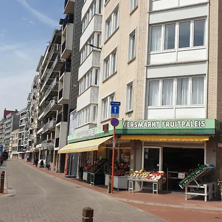 Chardonnay At The דירה *