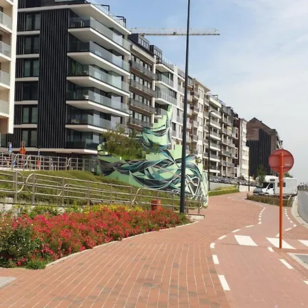 דירה Chardonnay At The