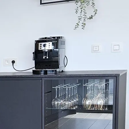 Chardonnay At The * بلانكنبرخ