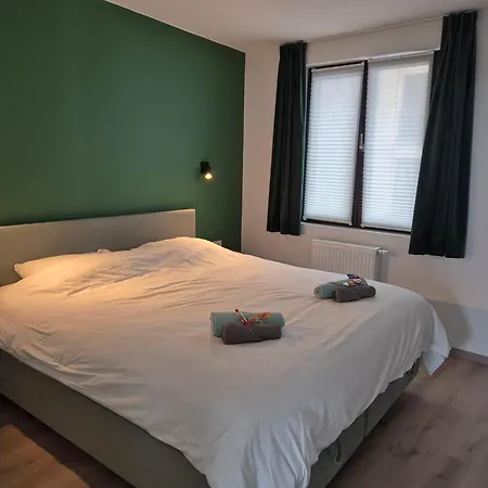 Chardonnay At The * Blankenberge