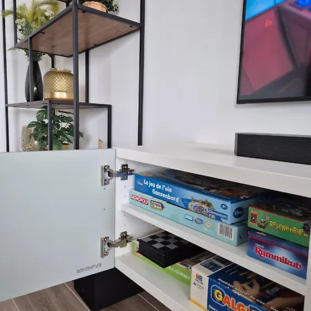 דירה Chardonnay At The