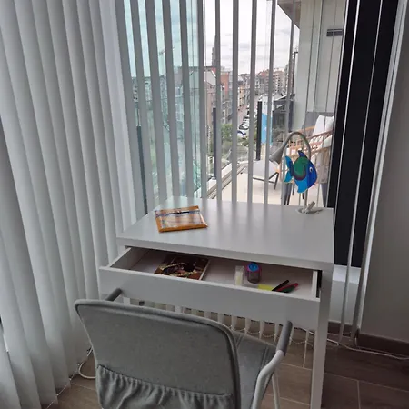 דירה Chardonnay At The בלנקנברג