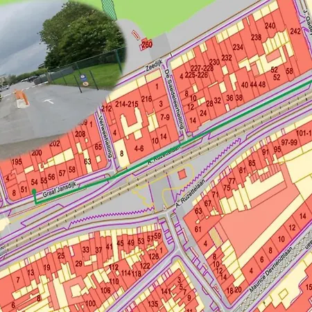 דירה Chardonnay At The