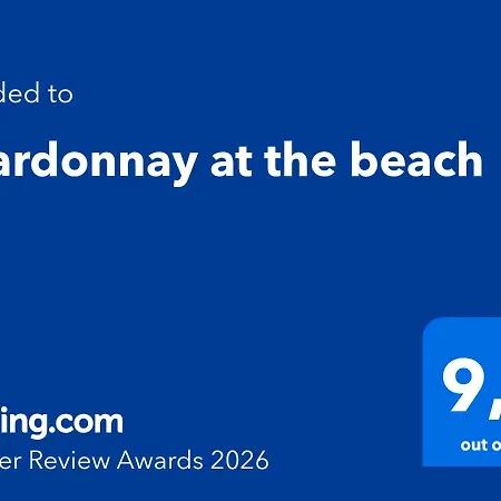 Lejlighed Chardonnay At The Blankenberge