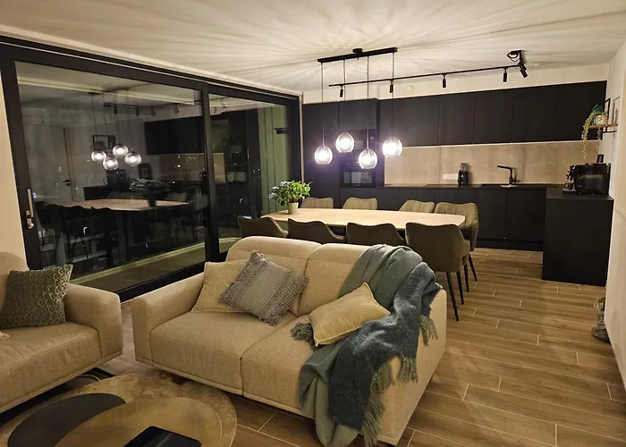 Chardonnay At The Daire Blankenberge