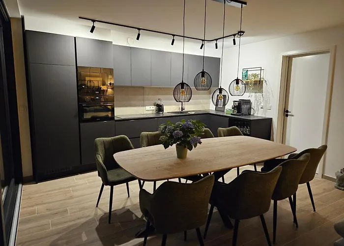 Daire Chardonnay At The Blankenberge