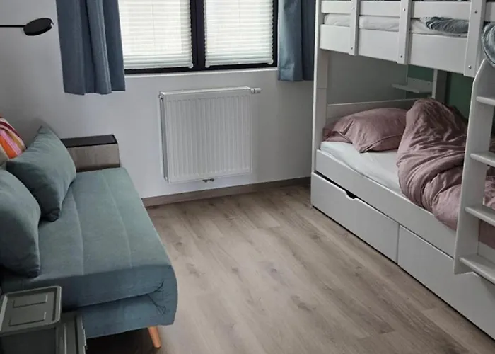 Daire Chardonnay At The Blankenberge