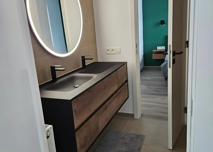 Chardonnay At The * Бланкенберге