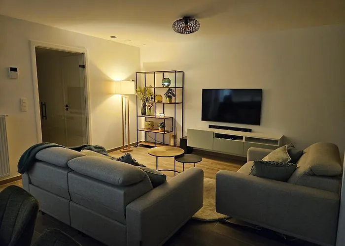 Daire Chardonnay At The Blankenberge