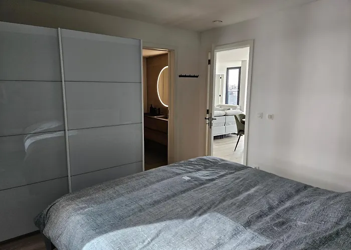 Chardonnay At The * Бланкенберге