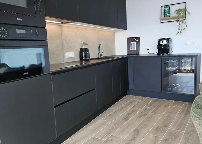 Daire Chardonnay At The Blankenberge