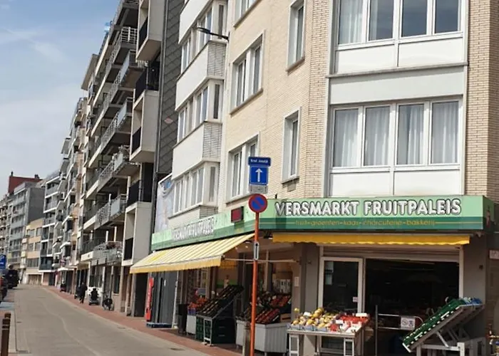 Chardonnay At The Апартаменты *