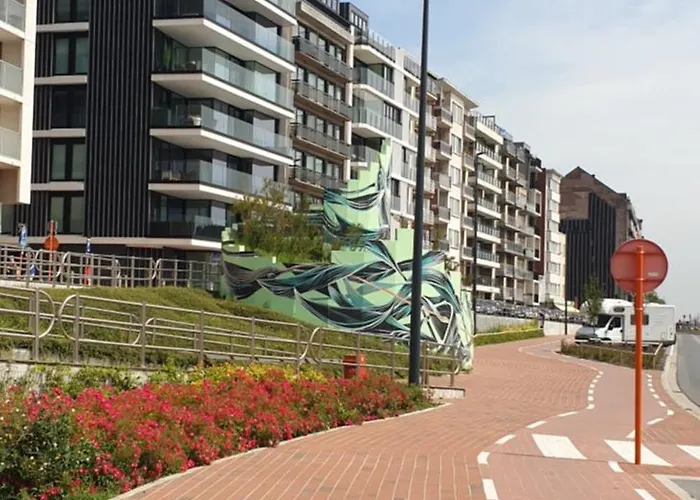 Апартаменты Chardonnay At The