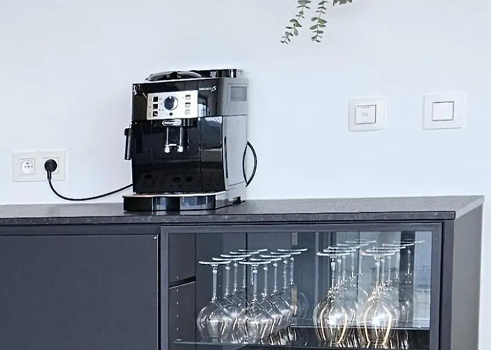 Chardonnay At The * Blankenberge