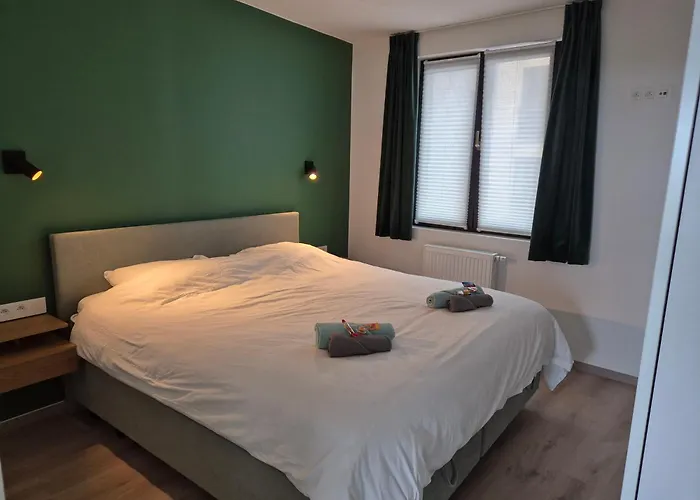 Chardonnay At The * Blankenberge