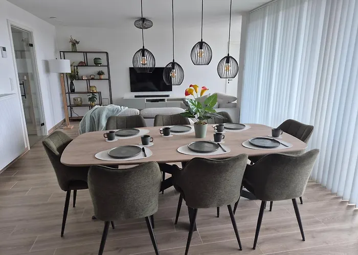 Chardonnay At The Апартаменты